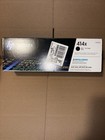HP 414X Black High-yield Toner Cartridge  Works with HP Color LaserJet W2020X