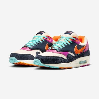 MLB x Nike Air Max 1 Padres City Connect 2026 IQ2847-400 Men's Size 10 PRESALE