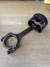 VAUXHALL CORSA 1.0 TURBO PISTON & CON ROD 2 12638854 2014-2020 B10XFT (b28