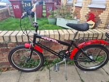 Vintage Raleigh Grifter  Xl