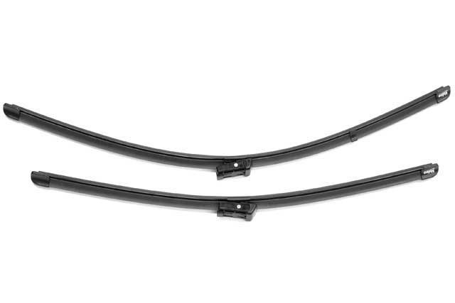 VALEO 5N1998002 Wiper Blade Set Volkswagen Tiguan