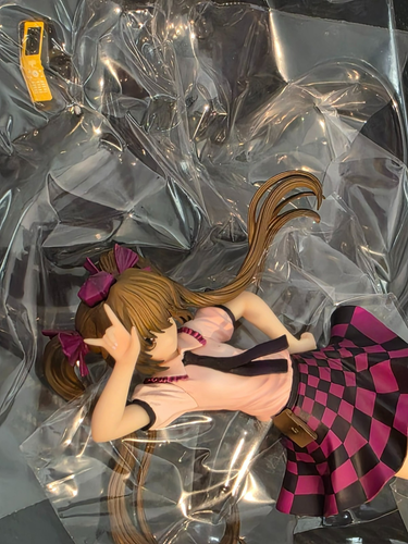 Touhou Project Hatate Himekaidou 1/8 Scale Pre-Painted PVC Figure by Griffon En - Bild 10 von 17
