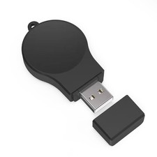 5V USB Smart Watch Cableless Charger For Galaxy Watch 4/Watch 3/Active/Active 2