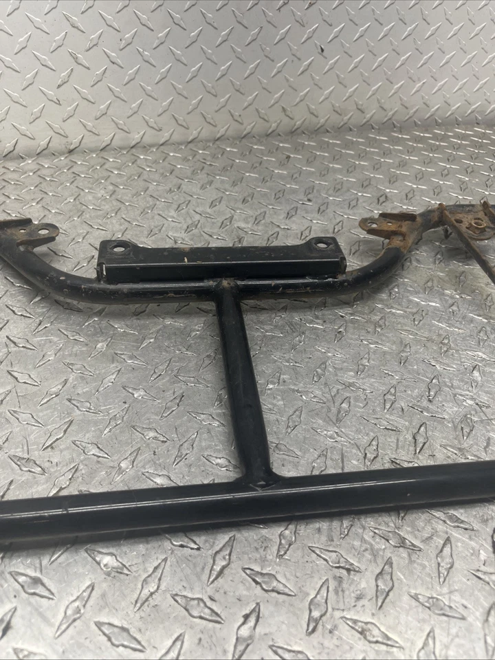 川崎草原 300 02 机架支撑前 53029-1197 49784 — 第 3/4 张图片