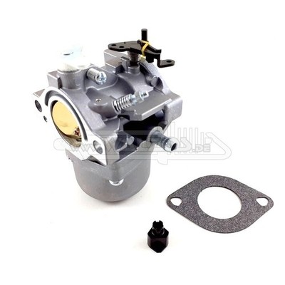 Vergaser ersetzt Briggs & Stratton 498231 alter 28M707 Aufsitzmäher 12,5HP Motor