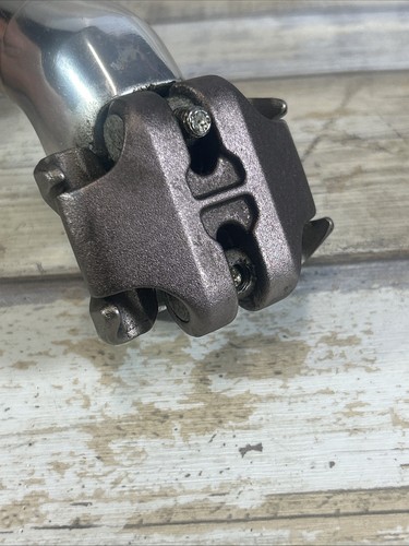 Vintage Specialized Rockhopper TAHOMA 27.2 Alloy 2-Bolt Seatpost - Picture 7 of 13