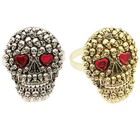 2pcs Halloween Serviettenhalter Esstisch -Einstellung Dekoration für Bankett