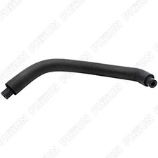 Premium Rubber Heater Hose Compatible with Lexus Toyota Land Cruiser