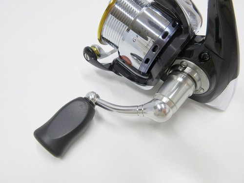 DAIWA 08 KKKA BIJIN 2004 MULINELLO DA SPINNING PESCA DAL GIAPPONE OTTIMO+++++ - Foto 2 di 10