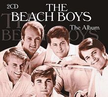 The Beach Boys - The Album von The Beach Boys | CD | Zustand gut