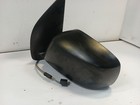 Driver Left Side View Mirror from 2014 Nissan Frontier 12223609