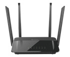 Routeur D-Link Sans Fil AC1200 Double Bande - Neuf, Emballage Abîmé
