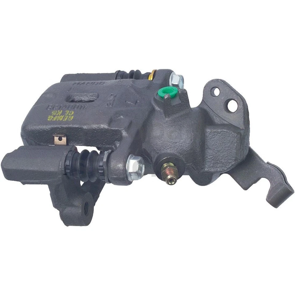 Front Rear Cardone Brake Caliper Calipers Fits Hyundai Tiburon 2.0L 2001 2000 - Image 2 of 4