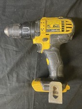 DEWALT DCD780 20V Max 1/2 In. Cordless Drill Driver TESTED - *TOOL ONLY*
