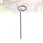  2 PCS Flower Display Stand Pot Holder Indoor Flowers Rack Garden Supports