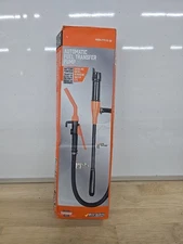 Professional Tools Automatic Fuel Transfer Pump
