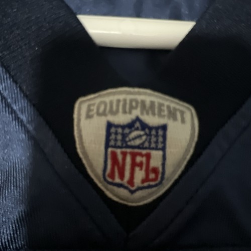 Reebok 4VR COWBOY Emmitt Smith Mens Sz 2XL NFL Equipment Jersey Dallas Cowboys - Picture 4 of 8