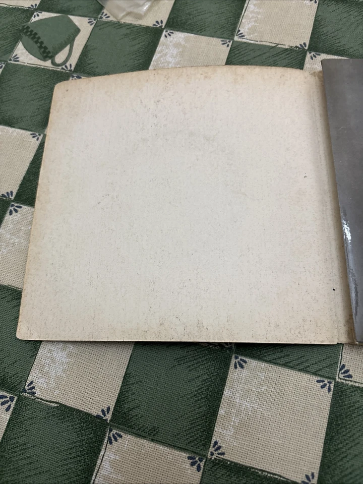 Conway Twitty EP LONELY BLUE BOY 7" 45 ITA M/M - Imagen 3 de 4