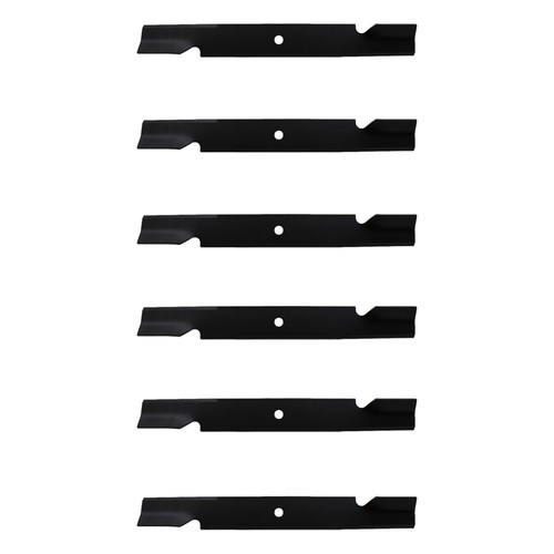 Qty 6: Mower Blade Fits Grasshopper Replaces LAB50-0053_x6 - Bild 6 von 10