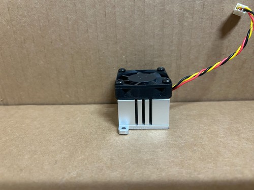 SUNON ME40101V1-0000-G99 DC12V 1,08W 40 * 40 * 10MM 3-pinowy cichy wentylator chłodzący - Zdjęcie 2 z 6