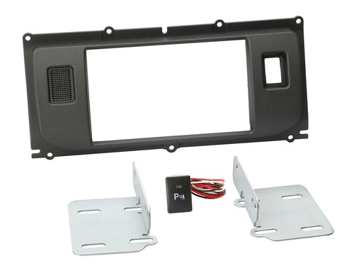 Pioneer 2DIN Lenkrad DAB USB CD Bluetooth Autoradio für Land Rover Evoque 2011-2 - Bild 7 von 11