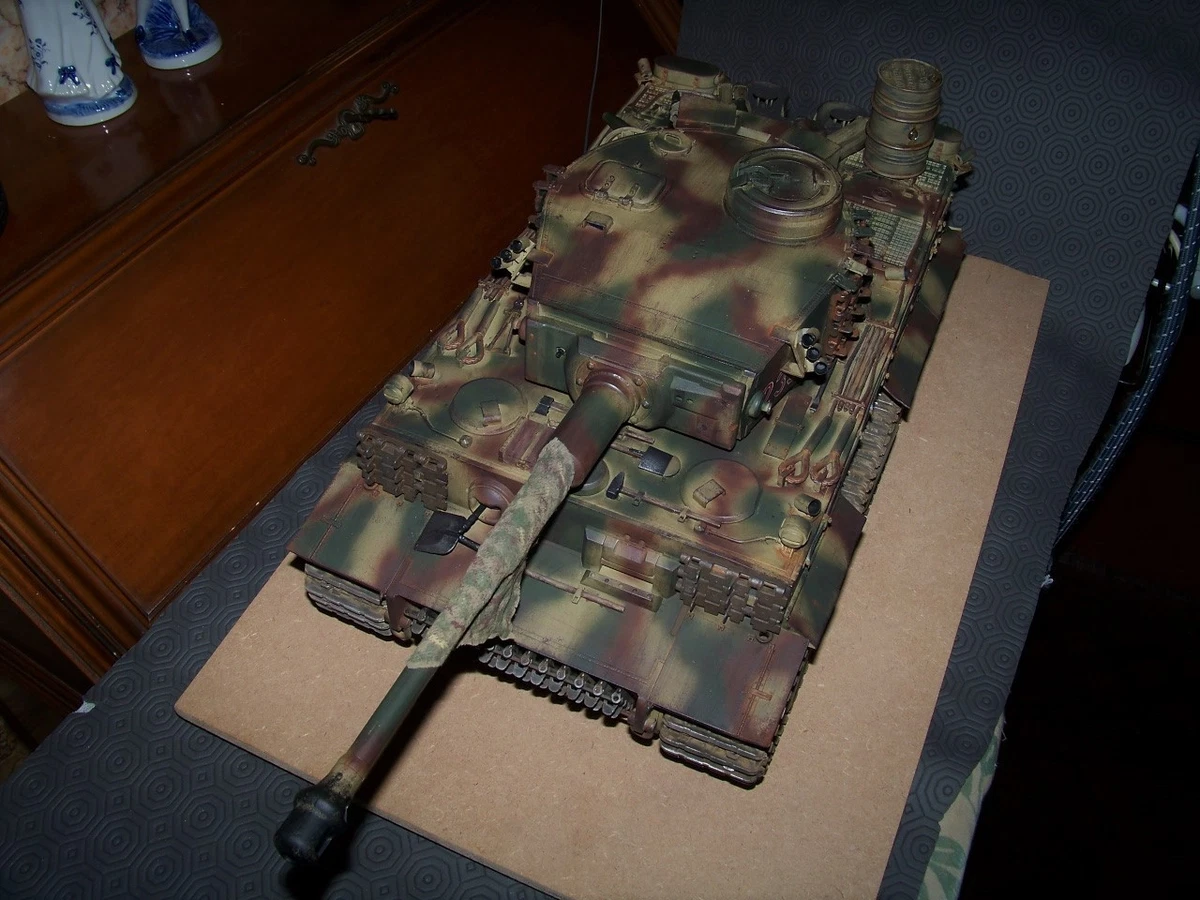 Maquette Char Universal Carrier Mk.I - Gecko Models 1/16 - 16GM0015 - NEUF