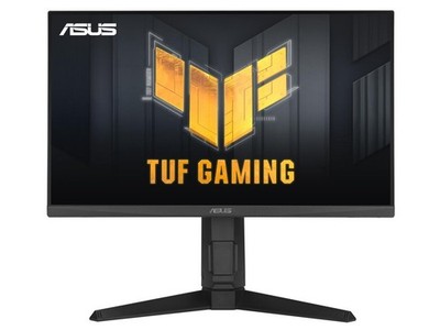 ASUS TUF Gaming 24'' (23.8'' viewable) 1080P Monitor (VG249QL3A) - Full HD, 180Hz,