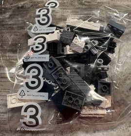 LEGO Juniors 10673 Race Car Rally 350 Pieces RETIRED SET
