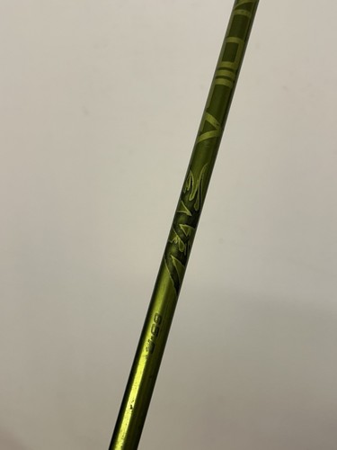 KZG fairway 5 Wood CH-II / Regular Graphite Shaft / Right Handed - Picture 6 of 7
