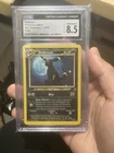 CGC 8.5 Umbreon 2001 Neo Discovery 13/75 Holo Pokemon Card unlimited