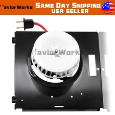 769RF B Unit, 87546000 B-Unit Fan Motor Assembly for Broan Nutone 769RFT, 769RF