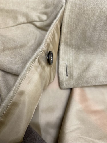Gonna di lana Weekend Max Mara taglia 8 - Foto 8 di 10