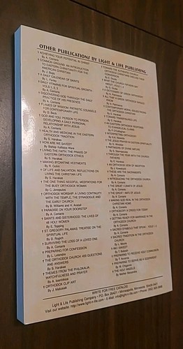 Holy Angels by Mother Alexandra (1981, Trade Paperback) - Picture 8 of 8