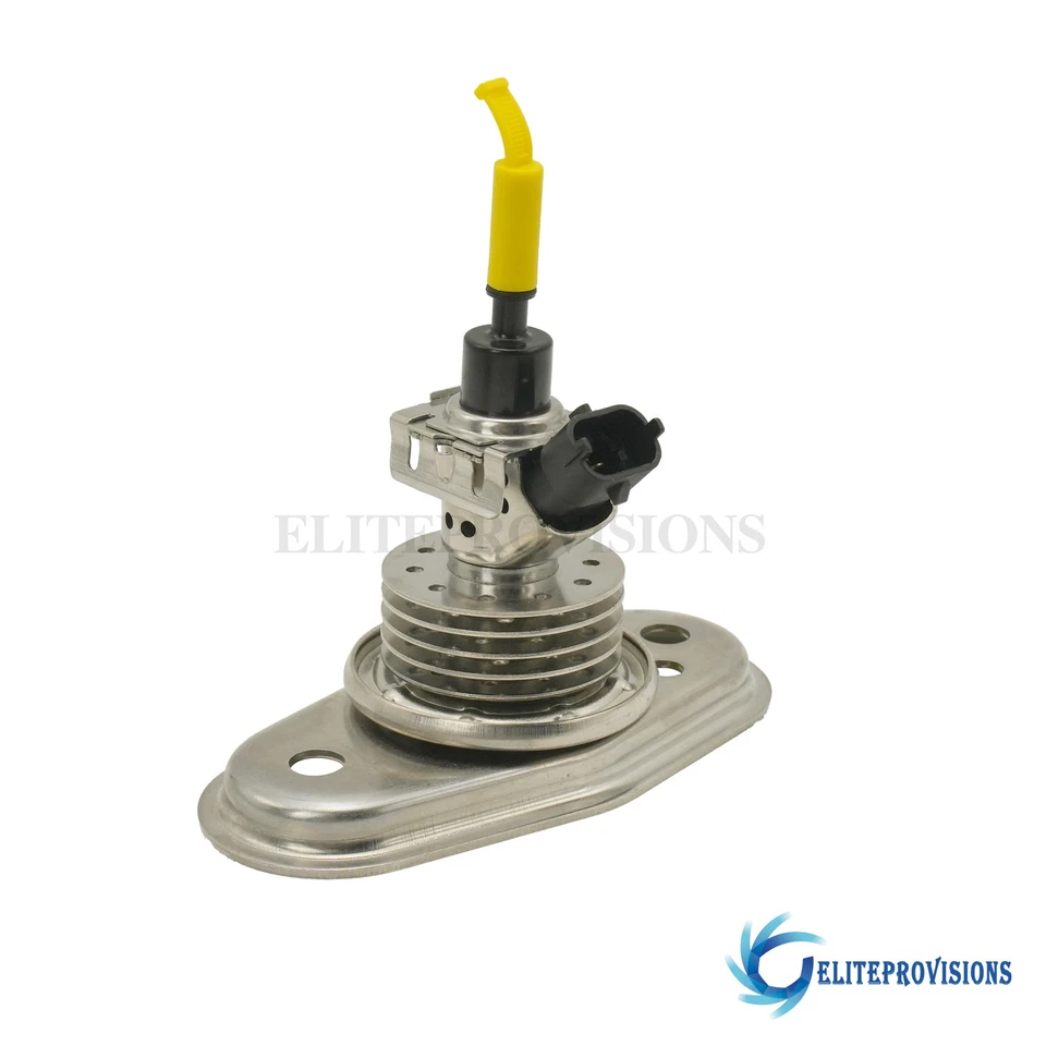 NEW AL3Z5J281A Urea Injector For 11-16 Ford F250 F350 F450 F550 6.7L Diesel DEF - Imagem 3 de 4