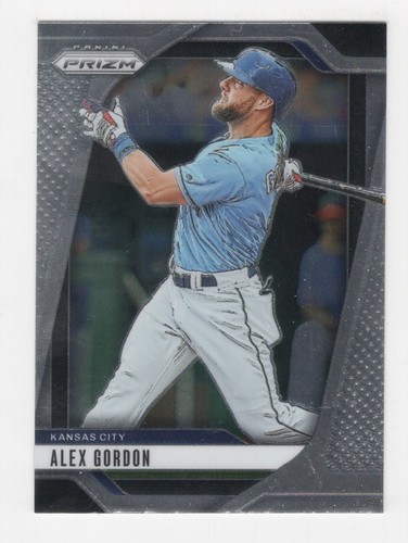 2025 PANINI PRIZM BASEBALL BASE CARDS FROM #1-100 PICK YOUR CARD - Picture 9 of 94