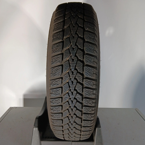 VW UP! Skoda Citigo Seat Mii Winterräder Cooper 165/70R14 #849 - Bild 4 von 4
