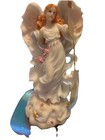 Seraphim Classics Angels America The Beautiful #84419 Roman 8" Angel