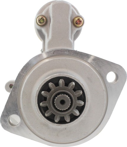 Premium Starter fits Case Maxi-Sneaker Diesel 1986 - 1993 replaces 34766-21301 - Afbeelding 7 van 8