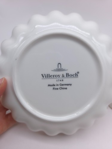 2er Set Villeroy & Boch MY GARDEN Country Collection Schüsseln - Bild 8 von 8