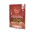 Farm Girl Cinnamon Maple Granola, 300g/10.58 oz