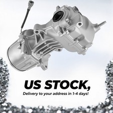 Rear Carrier/Differential AWD 5.173 Ratio For 2014-2020 Nissan Rogue 38300-4BF0A