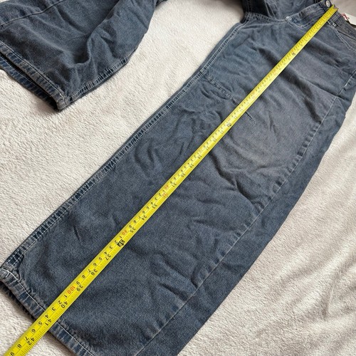 Urban Outfitters Jeans BDG Logan Cinch Back Boyfriend Size W27 32L - Picture 10 of 11