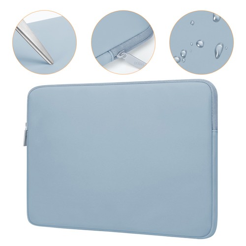 Laptop Inner Bag Travel Sleeve with Handle Carrying Storage Pouch