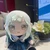 BanG Dream! It's MyGO!!!!! Mutsumi Wakaba Plush Doll Sitting Pose Stuffed Toys 