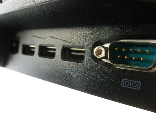 Lenovo Think Centre A70Z Computer with Keyboard & Mouse 19" Screen - Picture 9 of 22