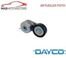 RIEMENSPANNER KEILRIPPENRIEMEN NIEDRIGER DAYCO APV3711 A FÜR VAUXHALL COMBO III