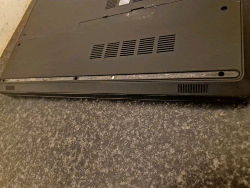 Dell Vostro 3558 Laptop Intel Core i3 4th Gen 4GB RAM. For parts Ref:Zm1 - Picture 10 of 14