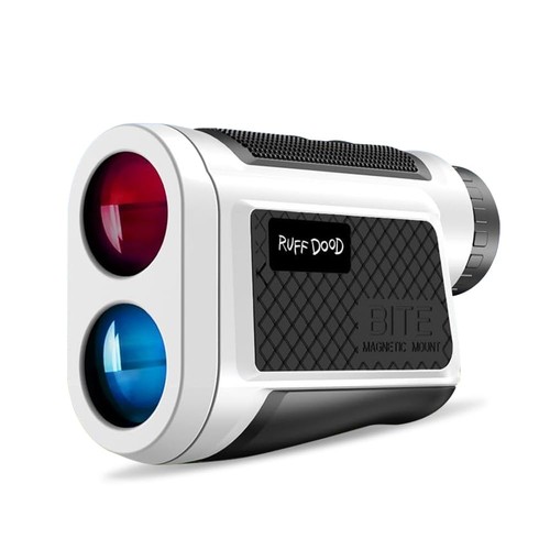 Golf Rangefinder with Magnetic - 1000 Yards Laser Range Finder with Slope Com...