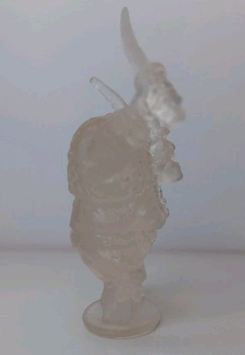 How To Train Your Dragon Gobber Mini-Figure — Clear VGC - Picture 5 of 7