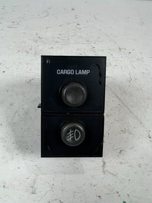 #ad #ad 2000 2002 CHEVY SILVERADO CARGO FOG LIGHT SWITCH TAHOE SUBURBAN YUKON $55.00